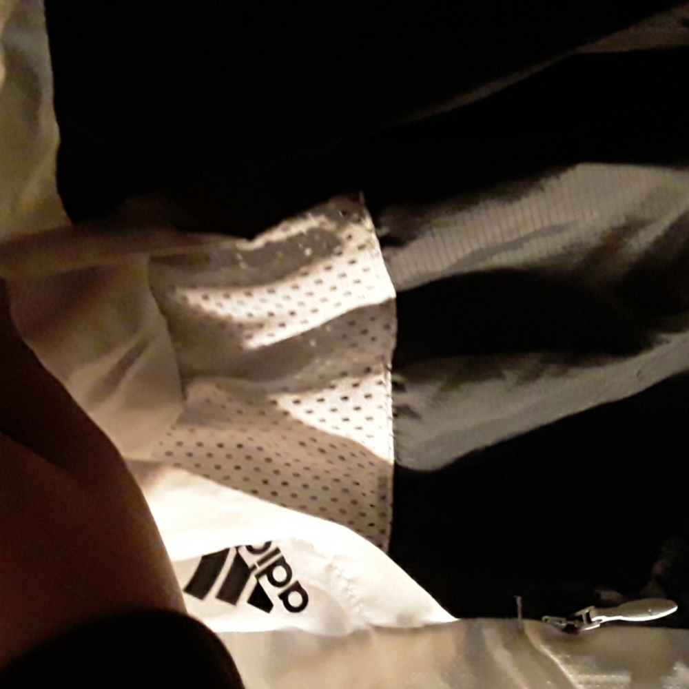 Running jacket - Picture 2 of 4